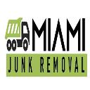 Miami Junk Removal logo